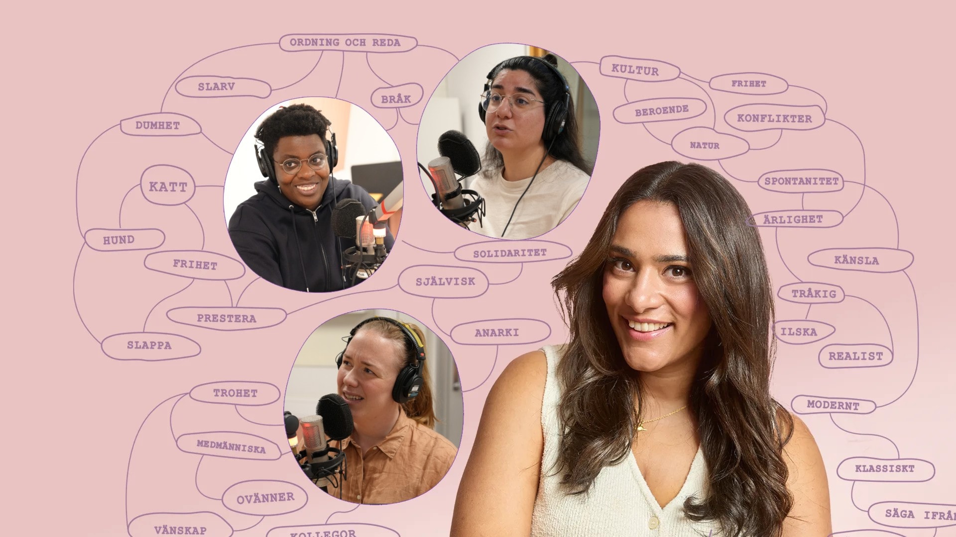 ”Jag vet sanningen om min pappa – men mina syskon vet inte”