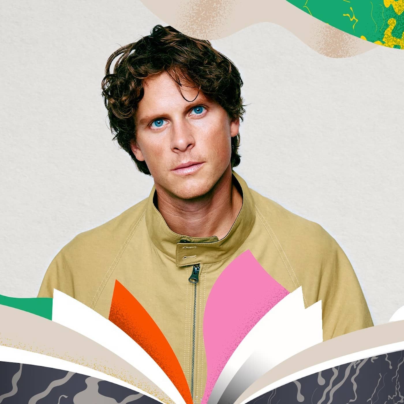Lady Chatterley's älskare – Let's talk about sex med Adam Pålsson episode artwork