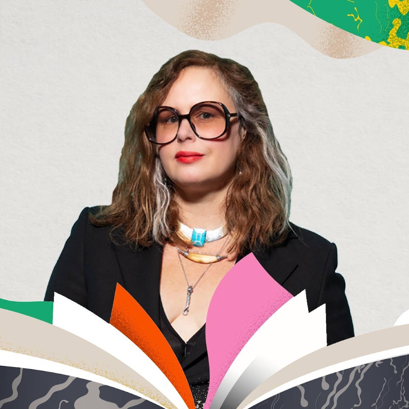Gösta Berlings saga – Hanna Hellquist om att vara dum i Värmland episode artwork