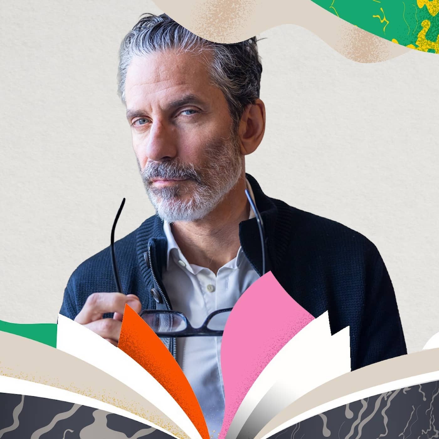 Greven av Montecristo – Jens Lapidus om den raffinerade hämnden