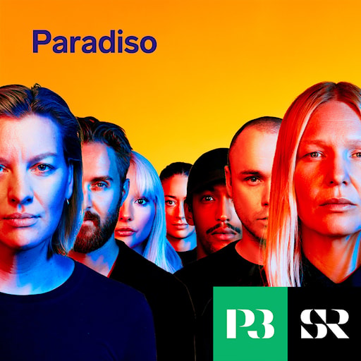 Paradiso — SR-restored podcast artwork