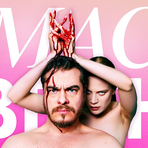 Macbeth, del 1 episode artwork