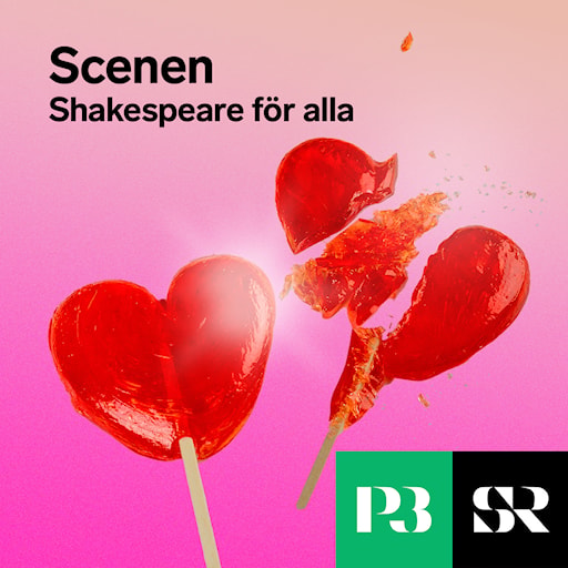 Scenen – Shakespeare för alla — SR-restored