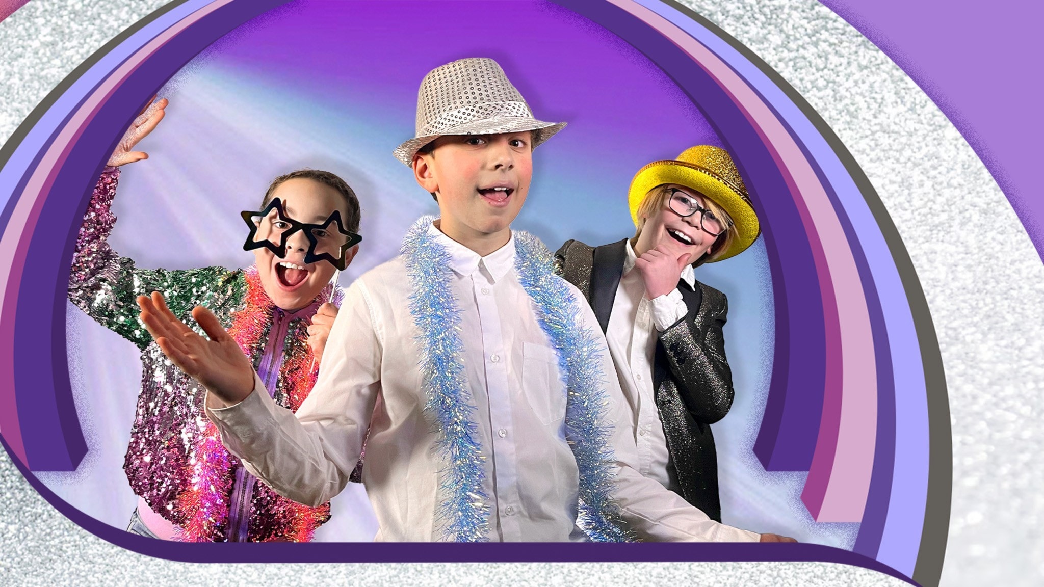 Mellospecial – Det var eld i hela arenan!