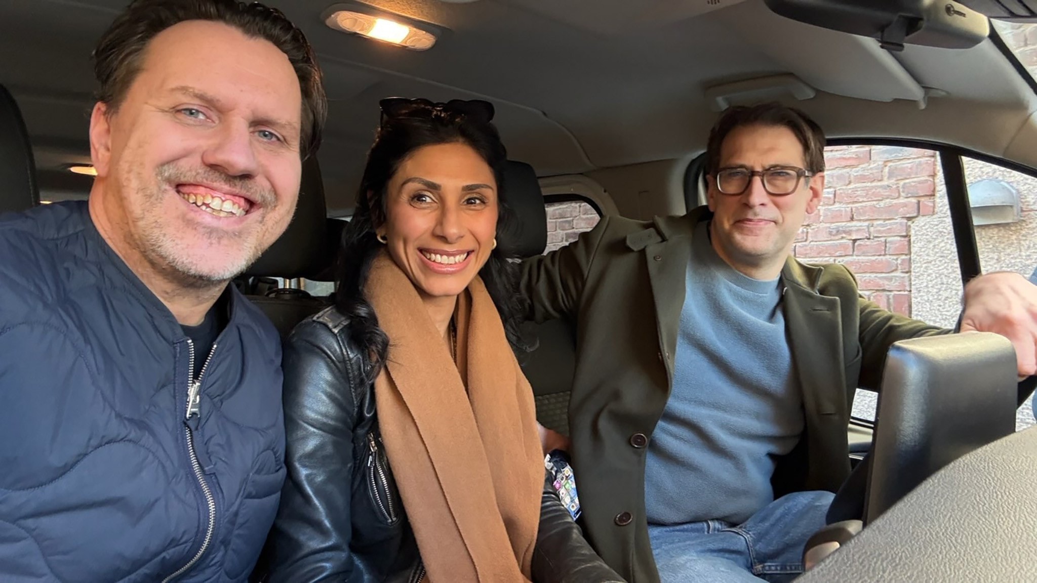 Åldersgräns på sociala medier – Henrik Pallin och Roksana Schnittger