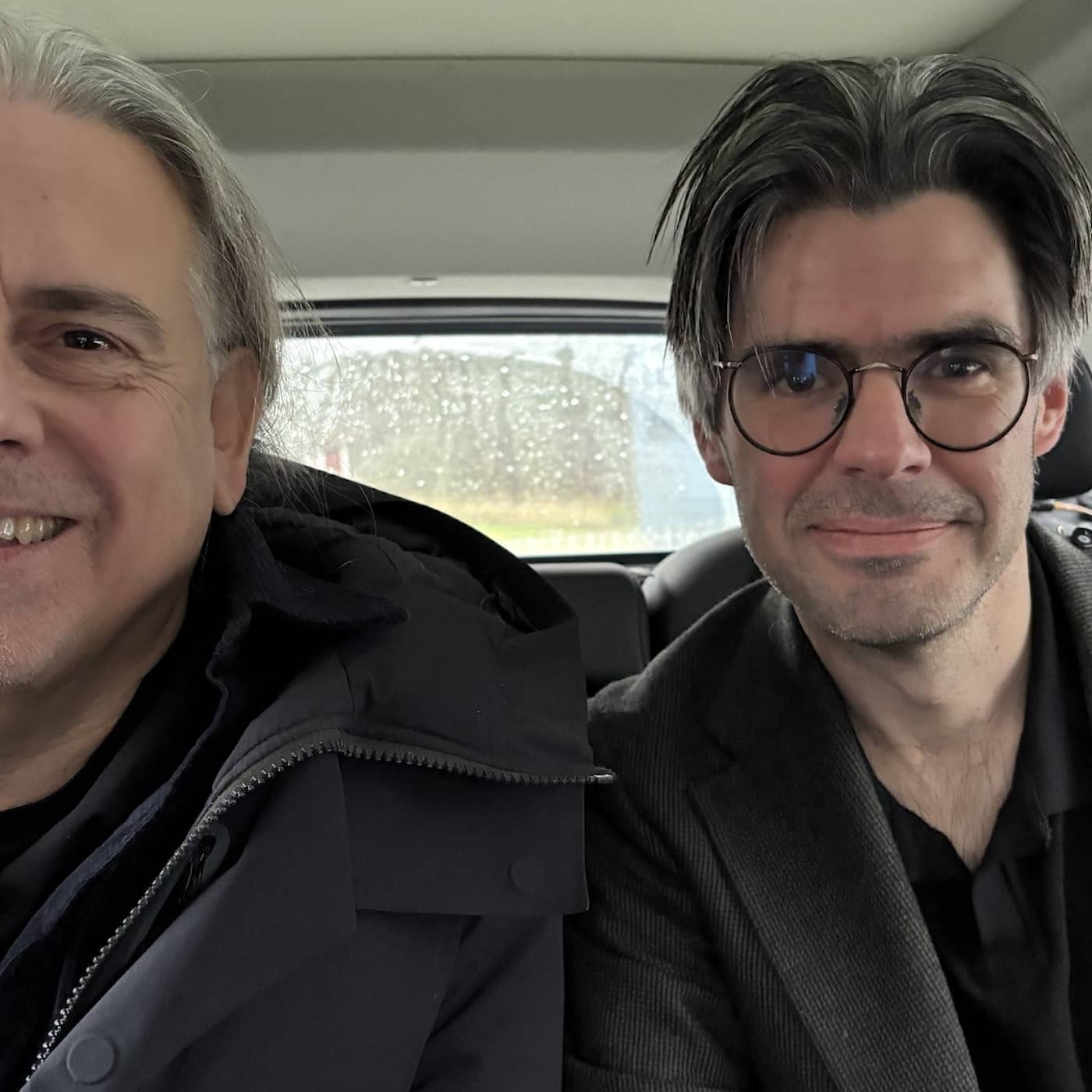 Trendar Jesus? Joel Halldorf mot Christer Sturmark