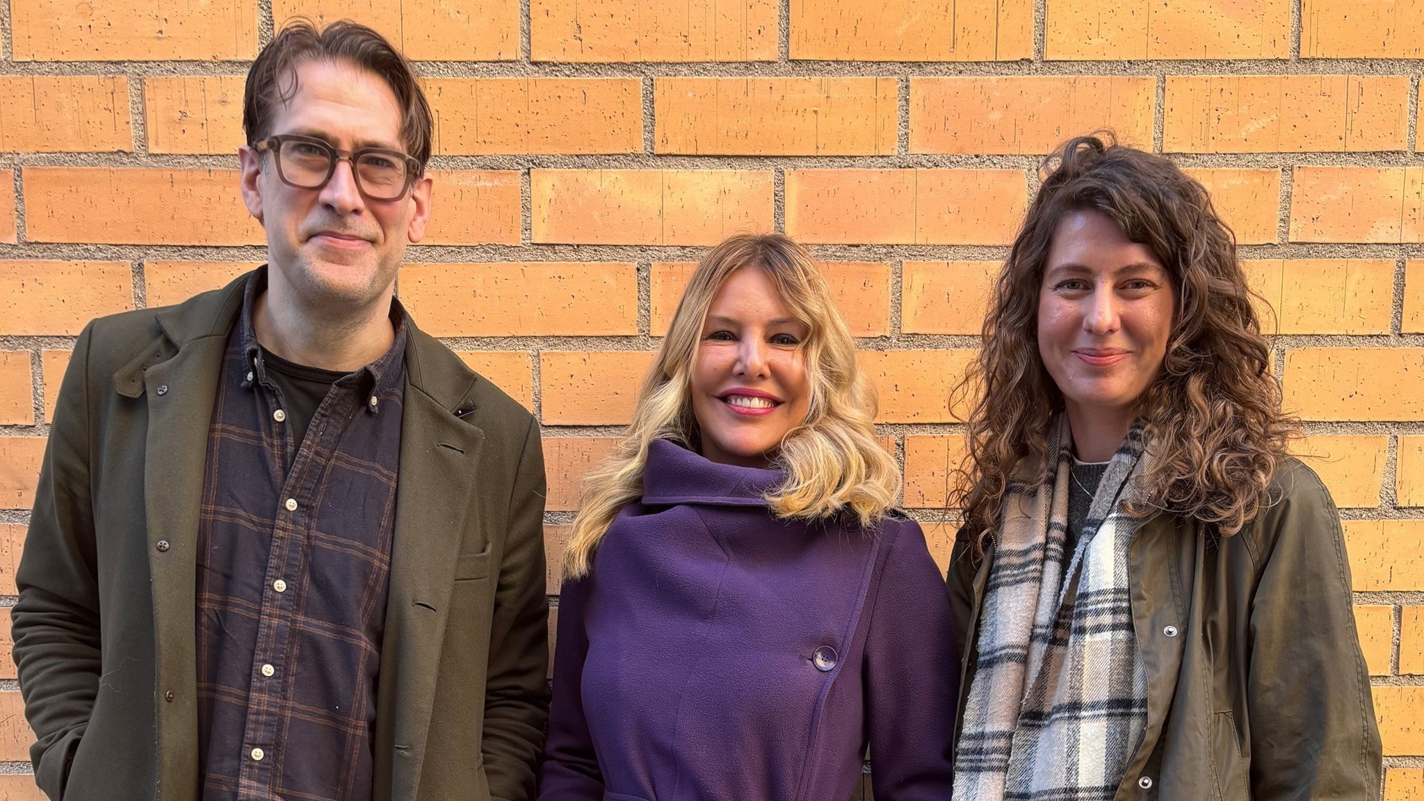 Surrogatmödraskap – Kajsa Ekis Ekman och Johanna Grönbäck