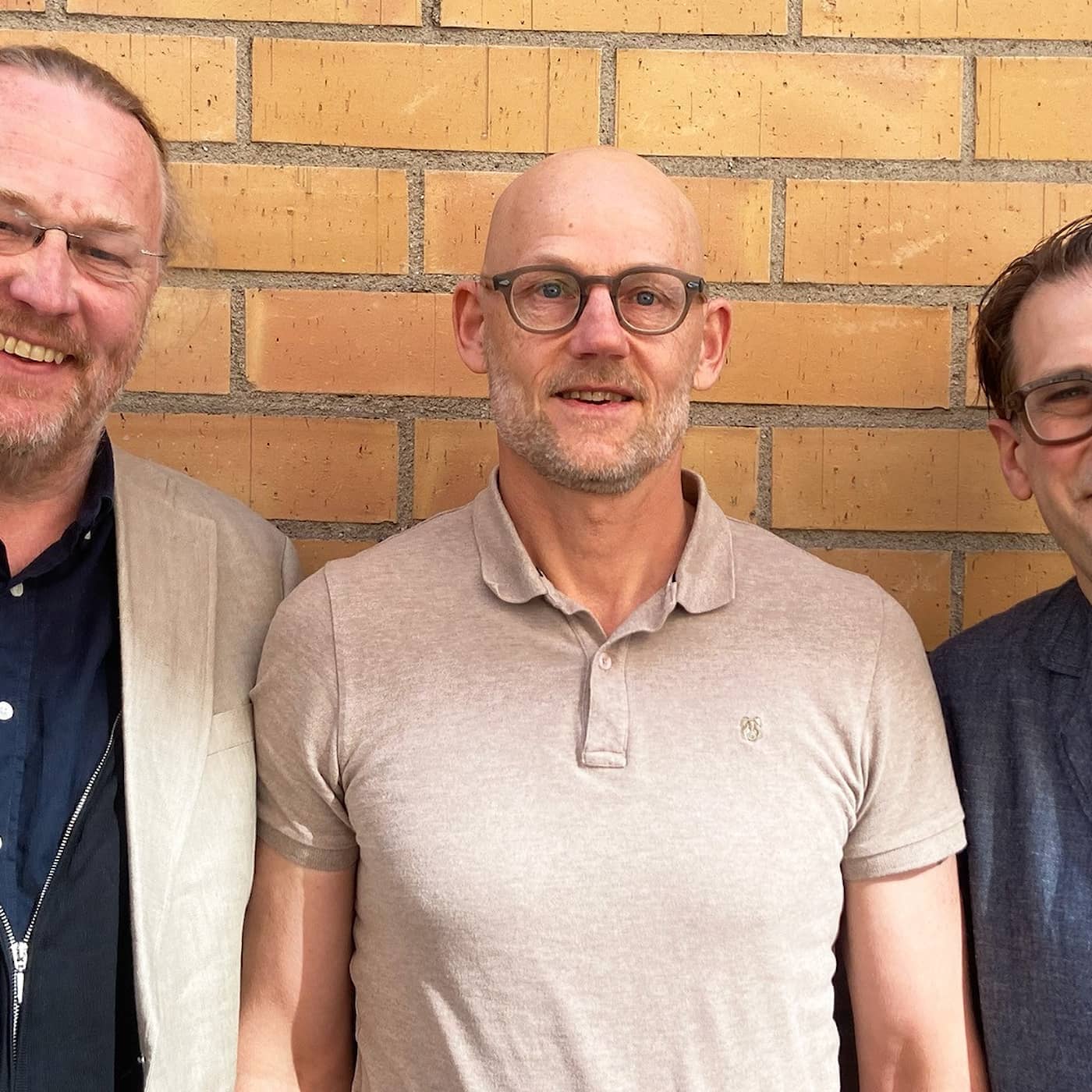 Opartiskhet i medier – Jörgen Huitfeldt mot Pelle Andersson