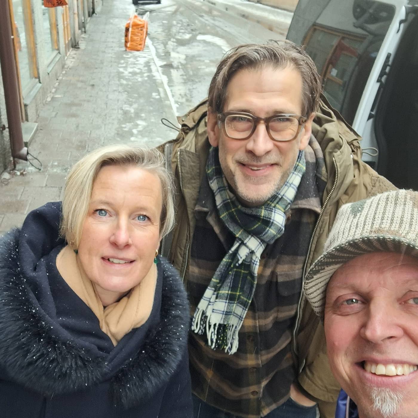 Avverka mer skog, eller mindre? – Sebastian Kirppu mot Viveka Beckeman