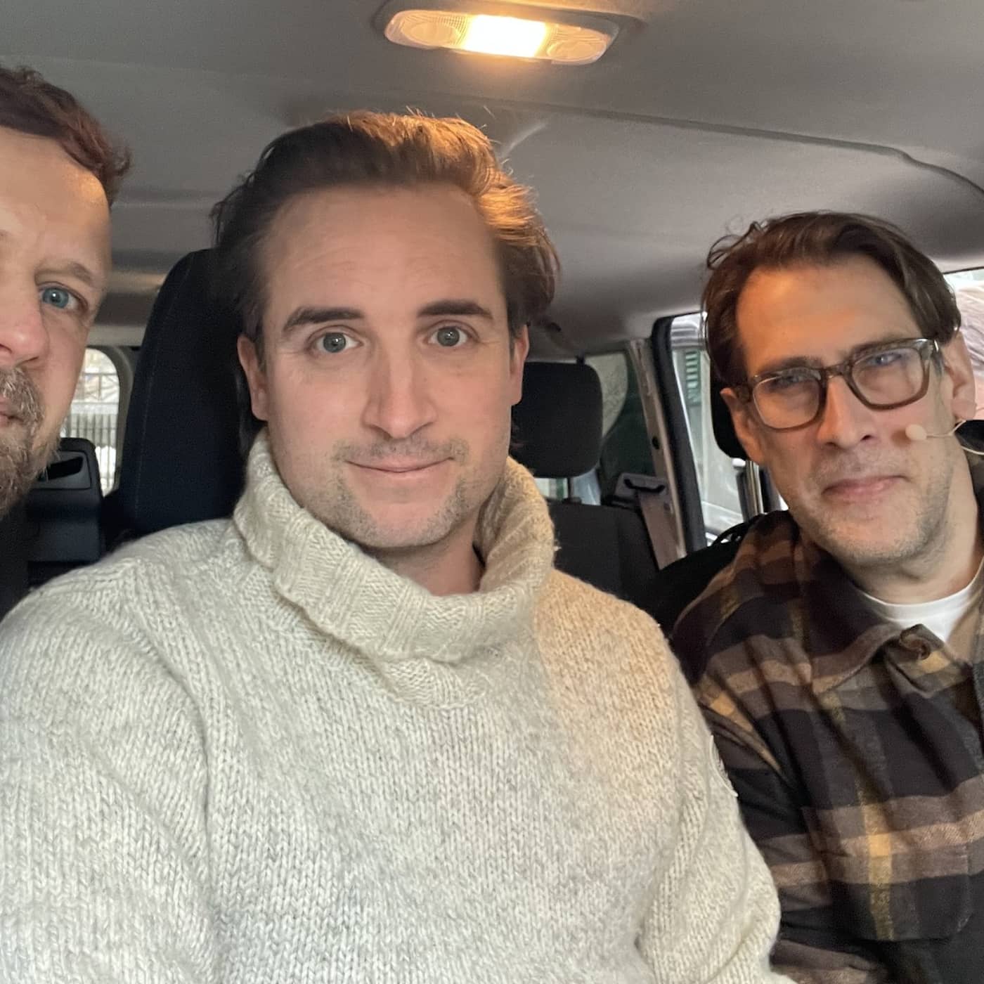 Svenska kärnvapen? Henrik Jalalian mot David Carlqvist