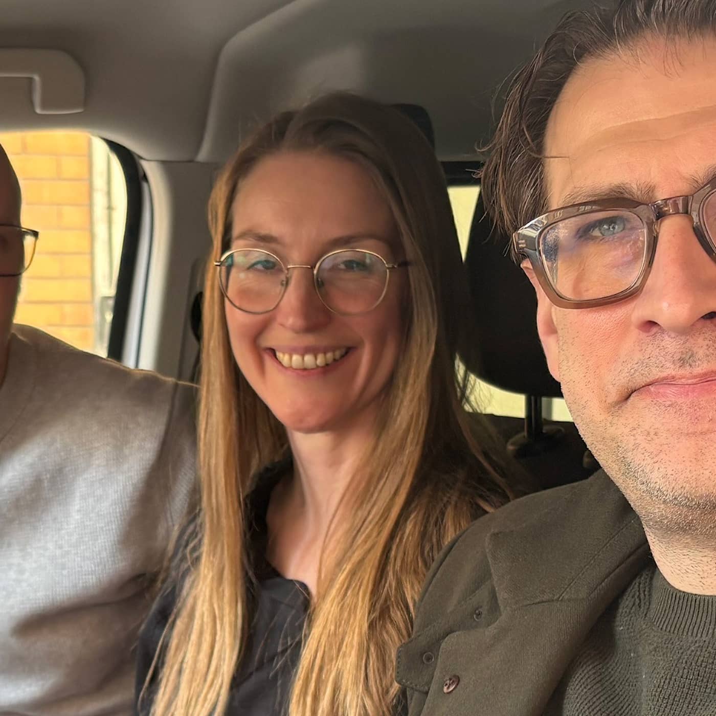Mer kärnkraft? Kristina Östman mot Joakim Broman