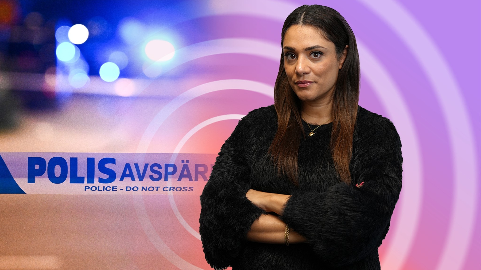 Barn värvas in i kriminella gäng