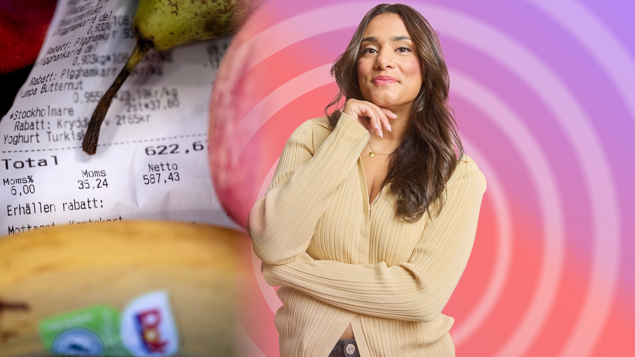 Senaste nytt: billigare godis!