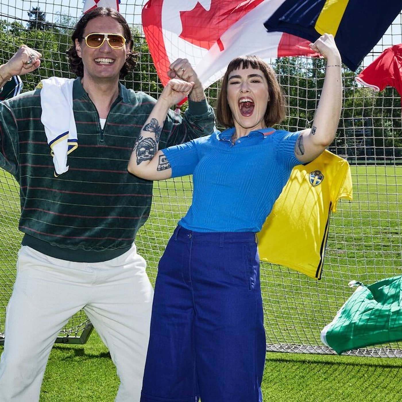Premiärkaos och fiesta – nu börjar VM för svenskarna du inte har koll på episode artwork
