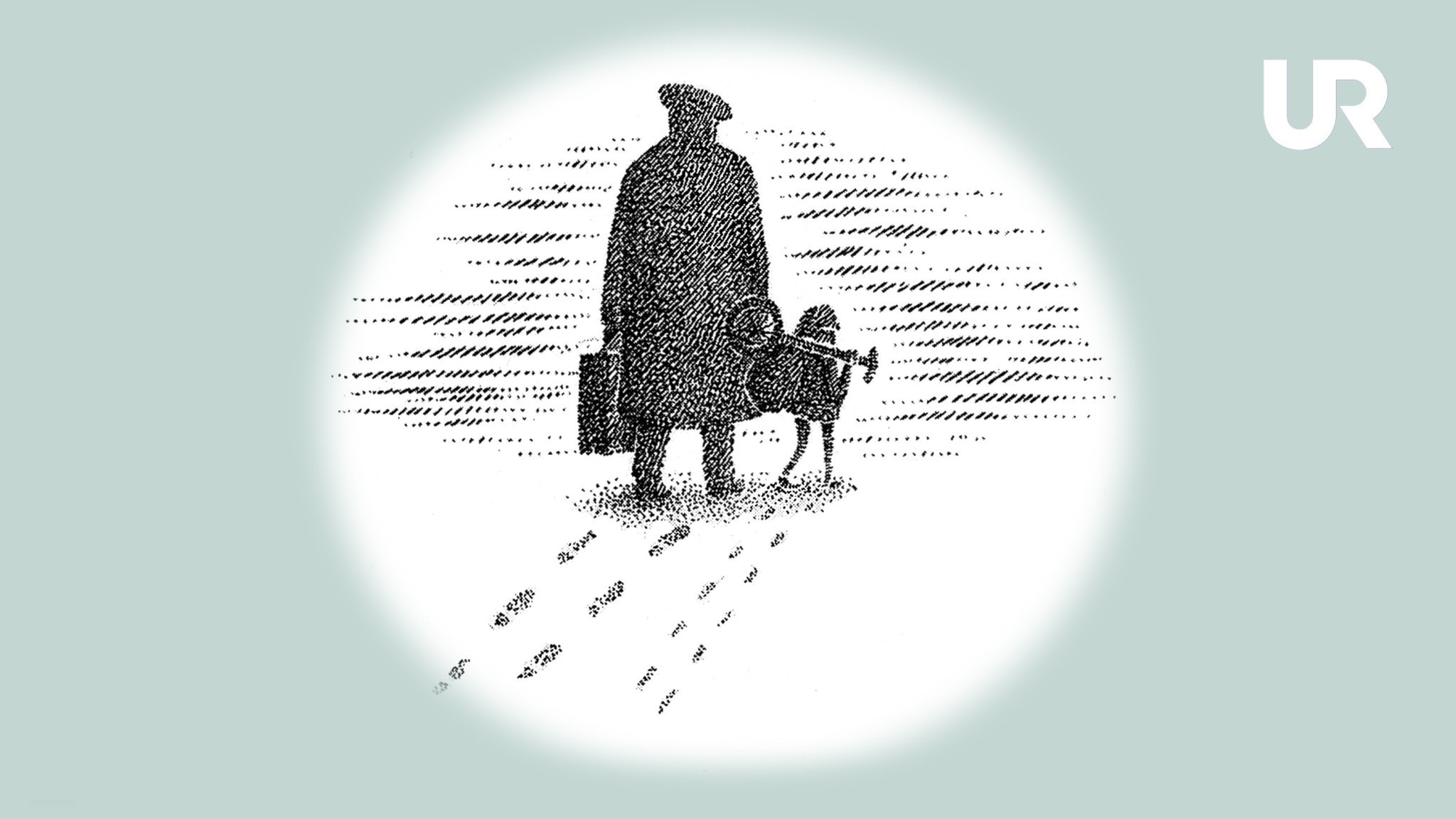 Del 3: Kaptenens teater