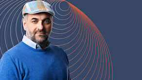فراس جنبلاط مقدم نظرة أقرب