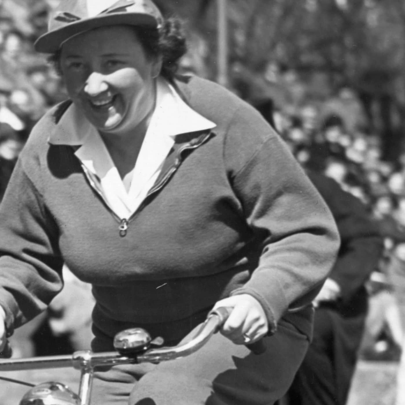 Cykeln
