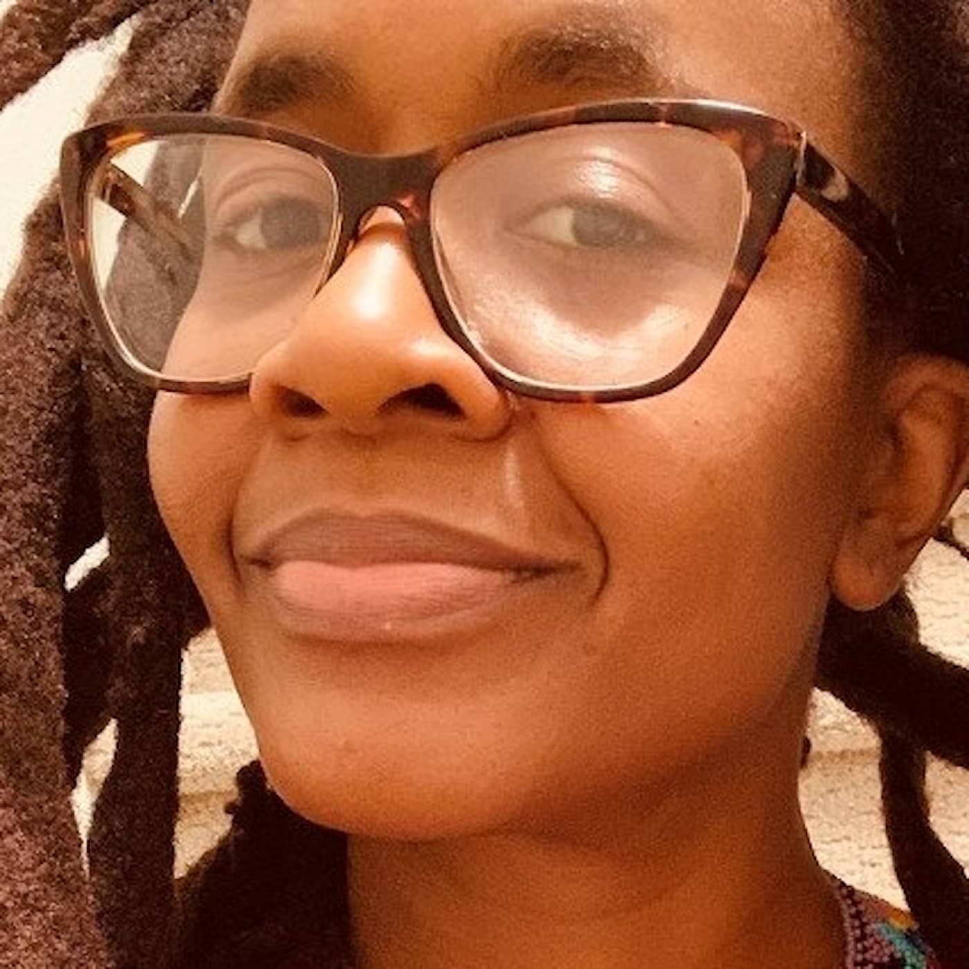 Nnedi Okorafor: Kvinnor och flickor behöver mina superhjältar