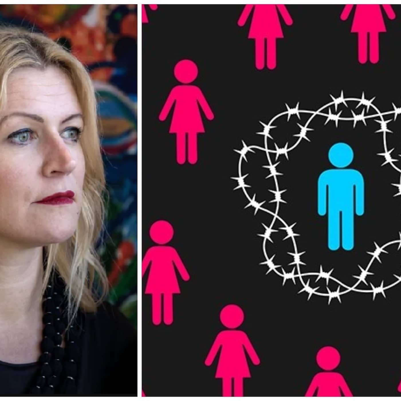 Forskaren om ”Adolescence” – så radikaliseras unga män inne på pojkrummen