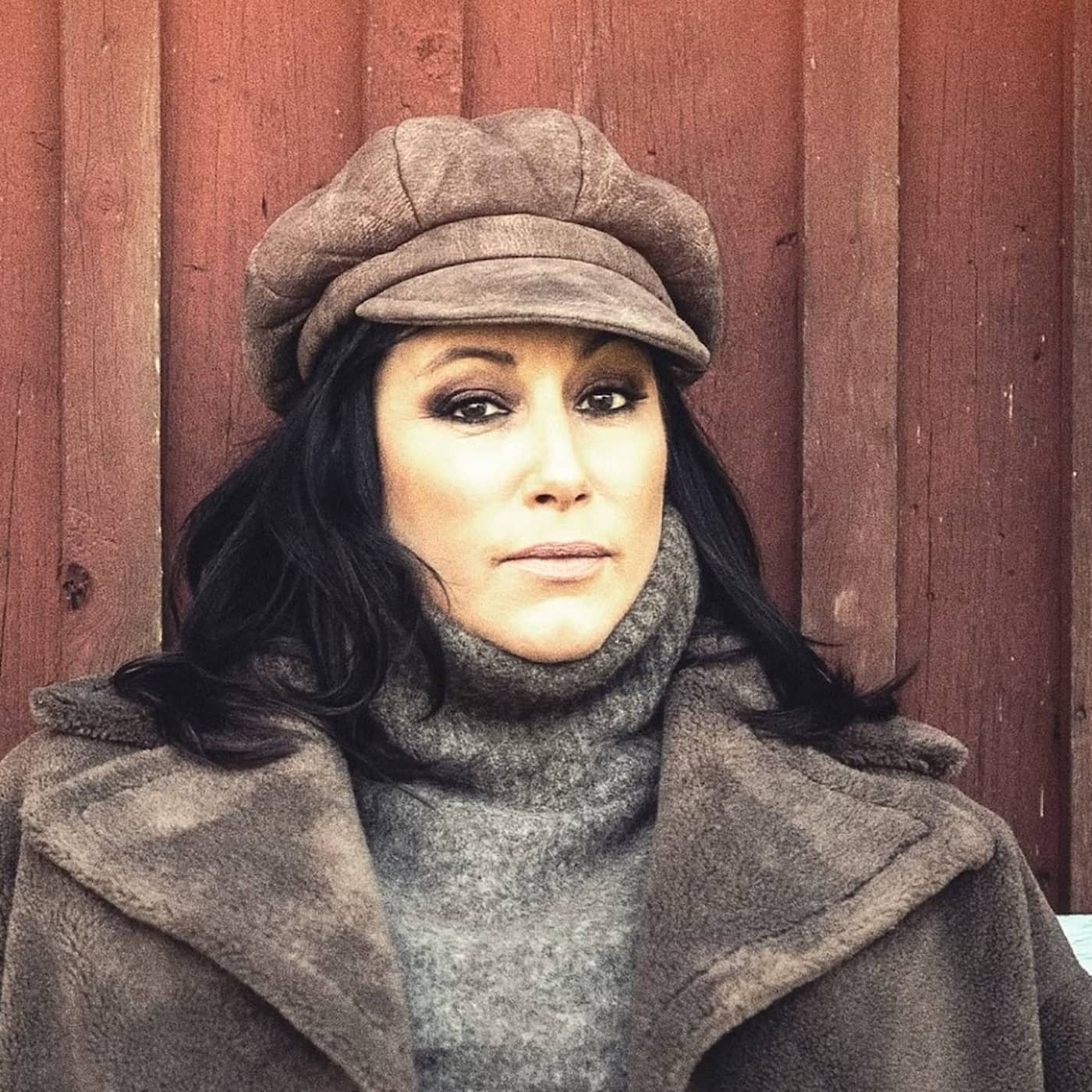 Lisa Nilsson: ”Jag skiter i om inte alla fattar!”