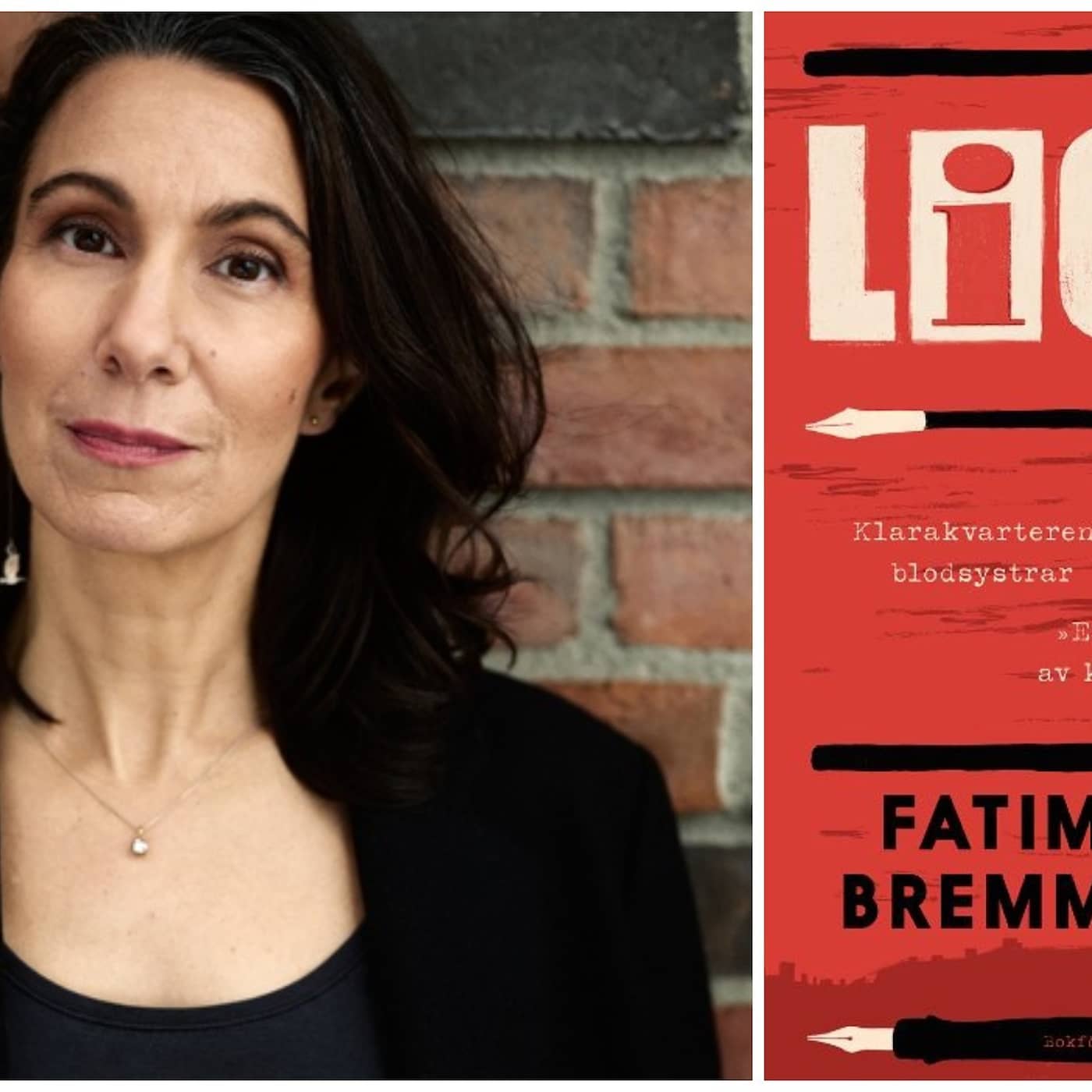 Fatima Bremmer om de svenska kvinnliga journalistpionjärerna i ”Ligan”