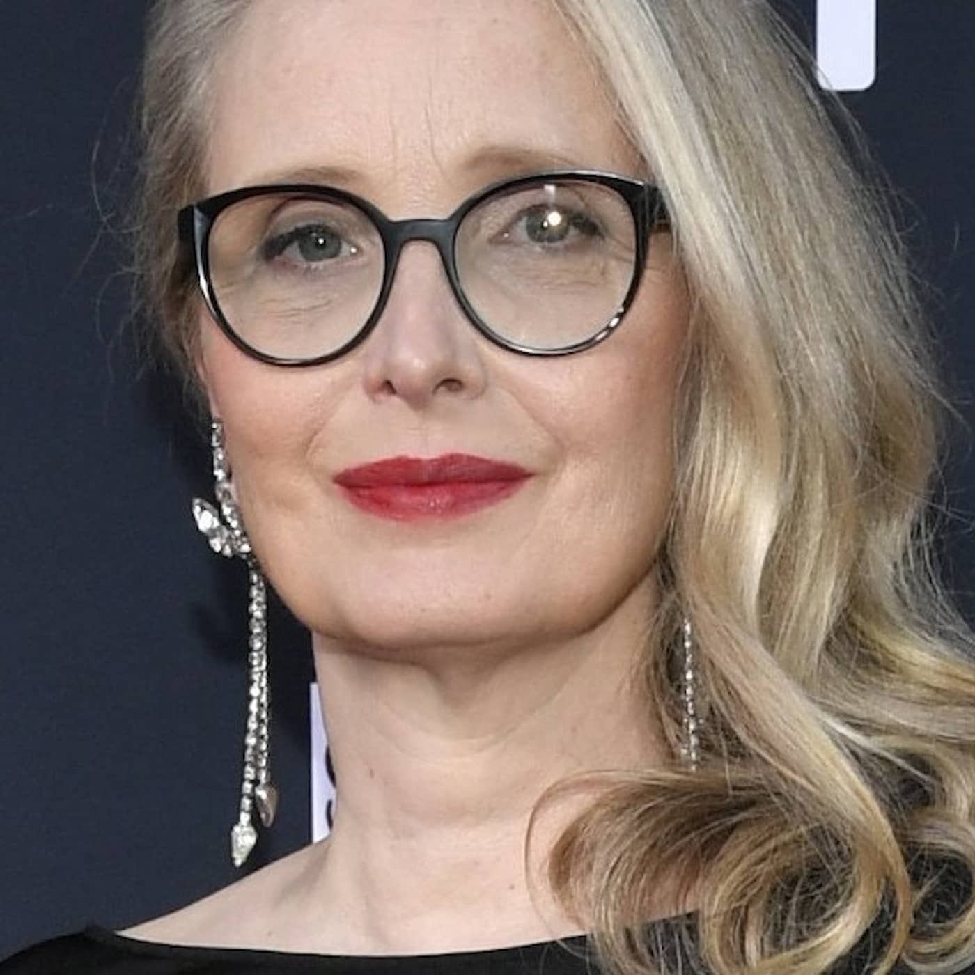 Julie Delpy: ”Jag är rolig – och jag har alltid rätt”