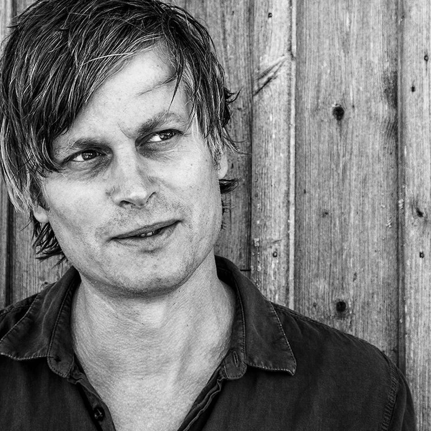 Martin Hederos dubbelt albumaktuell: "Jag vill improvisera så mycket som möjligt"