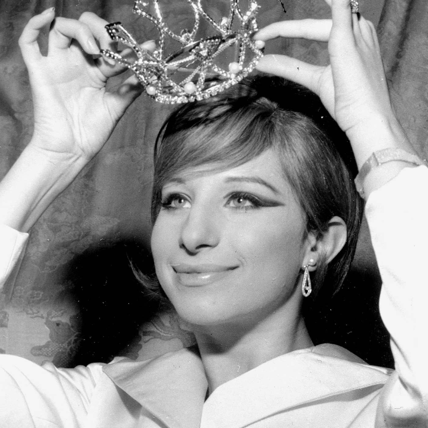 Barbra Streisand – sex decennier på toppen