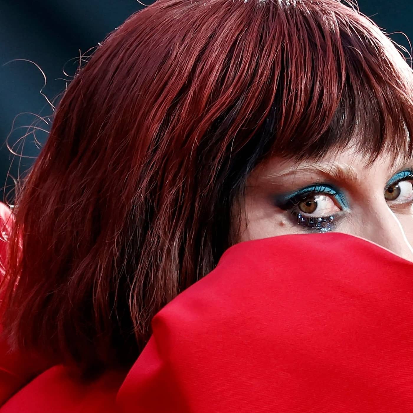 Lady Gaga: ”Jag tvingades glömma allt jag lärt mig”