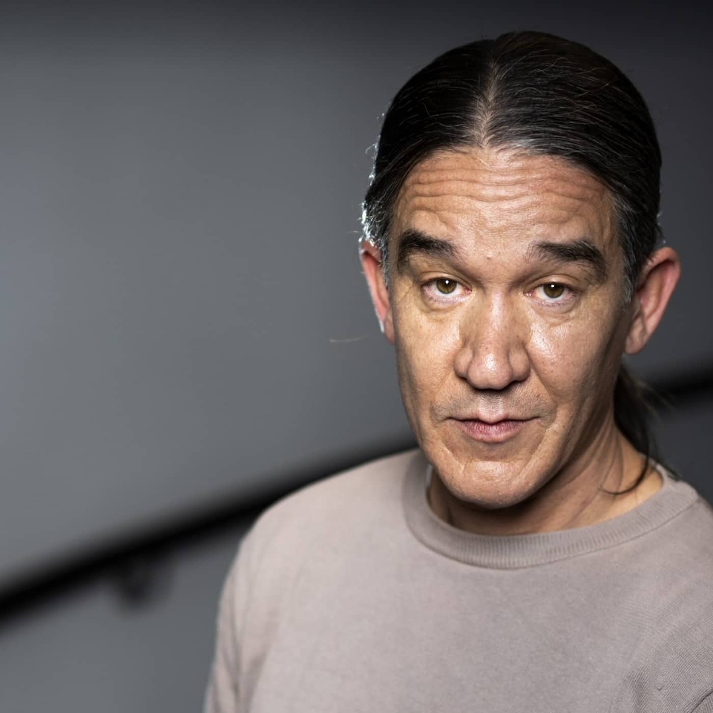 Daniel Espinosa: ”Jag växte upp med några av killarna bakom Helikopterrånet”