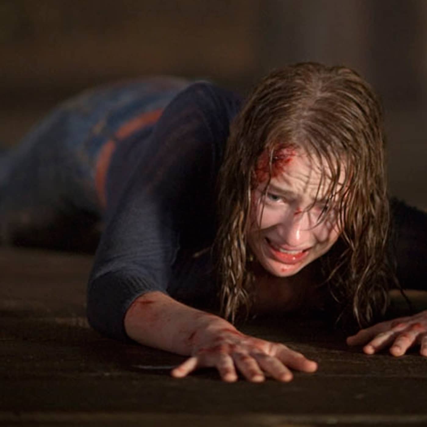 Sex skräckfilmstips för Halloween