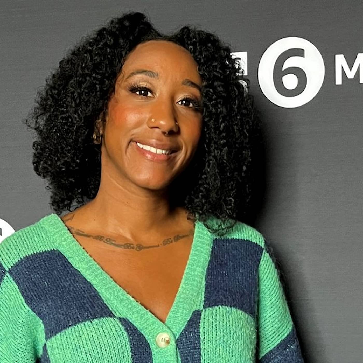 Jamz Supernova om BBC 6 Music: ”Vi ser oss som ett hem för artister”