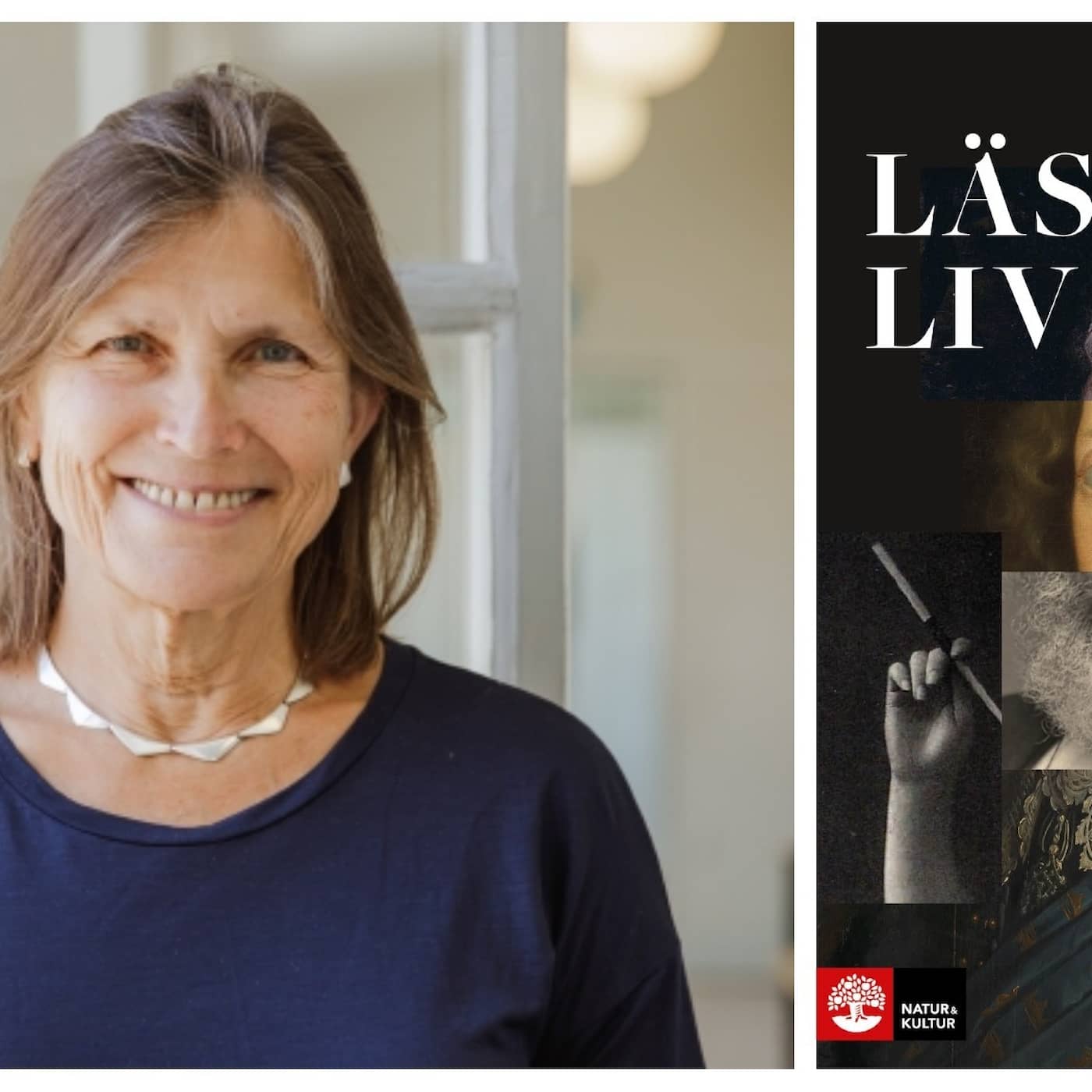 Ingrid Elam om vår fascination för biografier