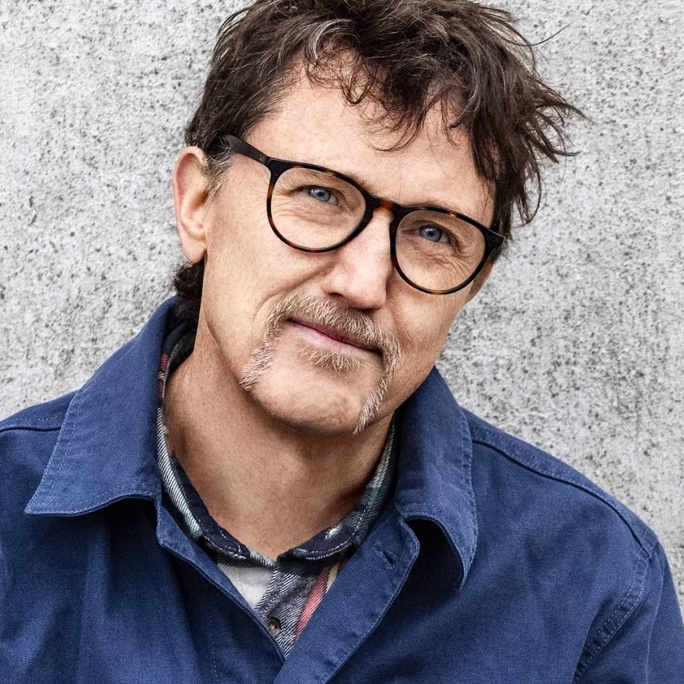 Jesper Högström: ”Min pappas öde har hängt över mig”