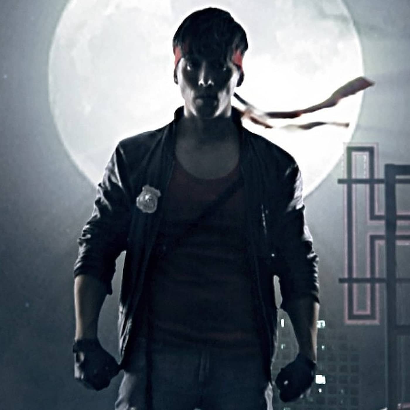 ”Kung Fury” och uppföljaren som försvann