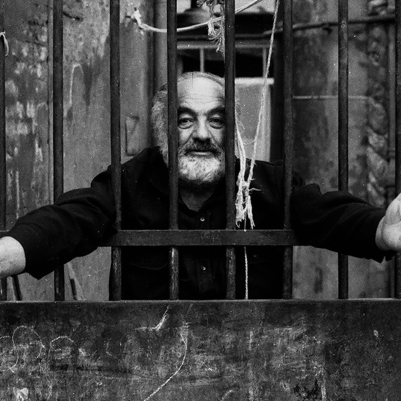Sergej Parajanov – mästare i filmens tempel