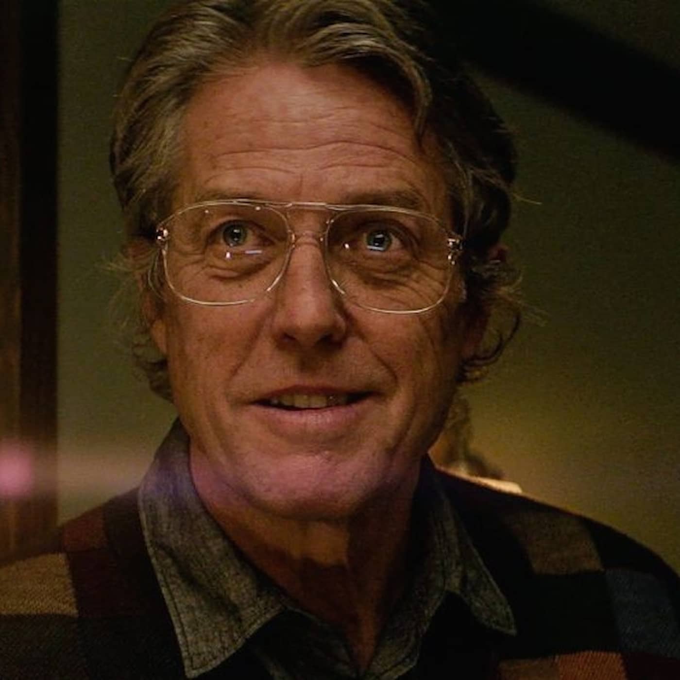 Hugh Grant: Jag gillar att spela freaks