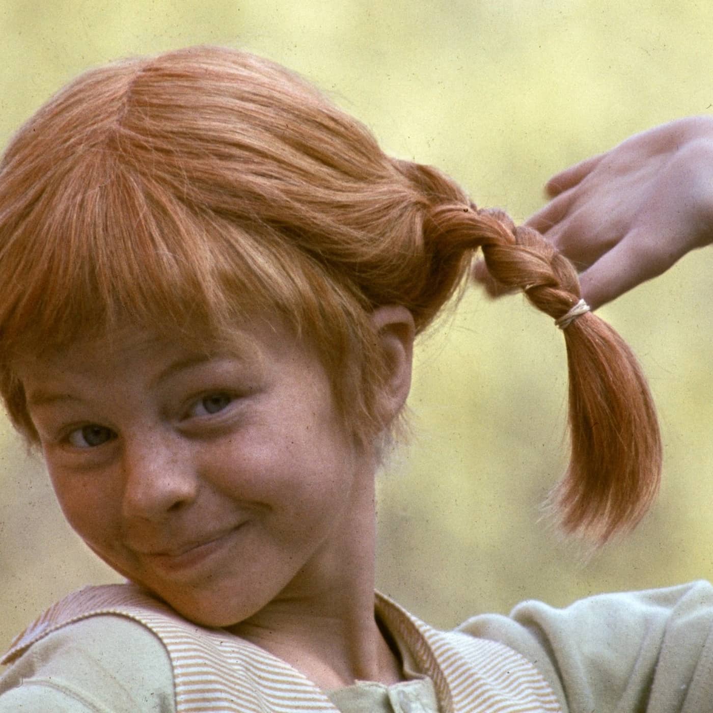 Ingen slår Pippi - fortfarande på topp efter 80 år