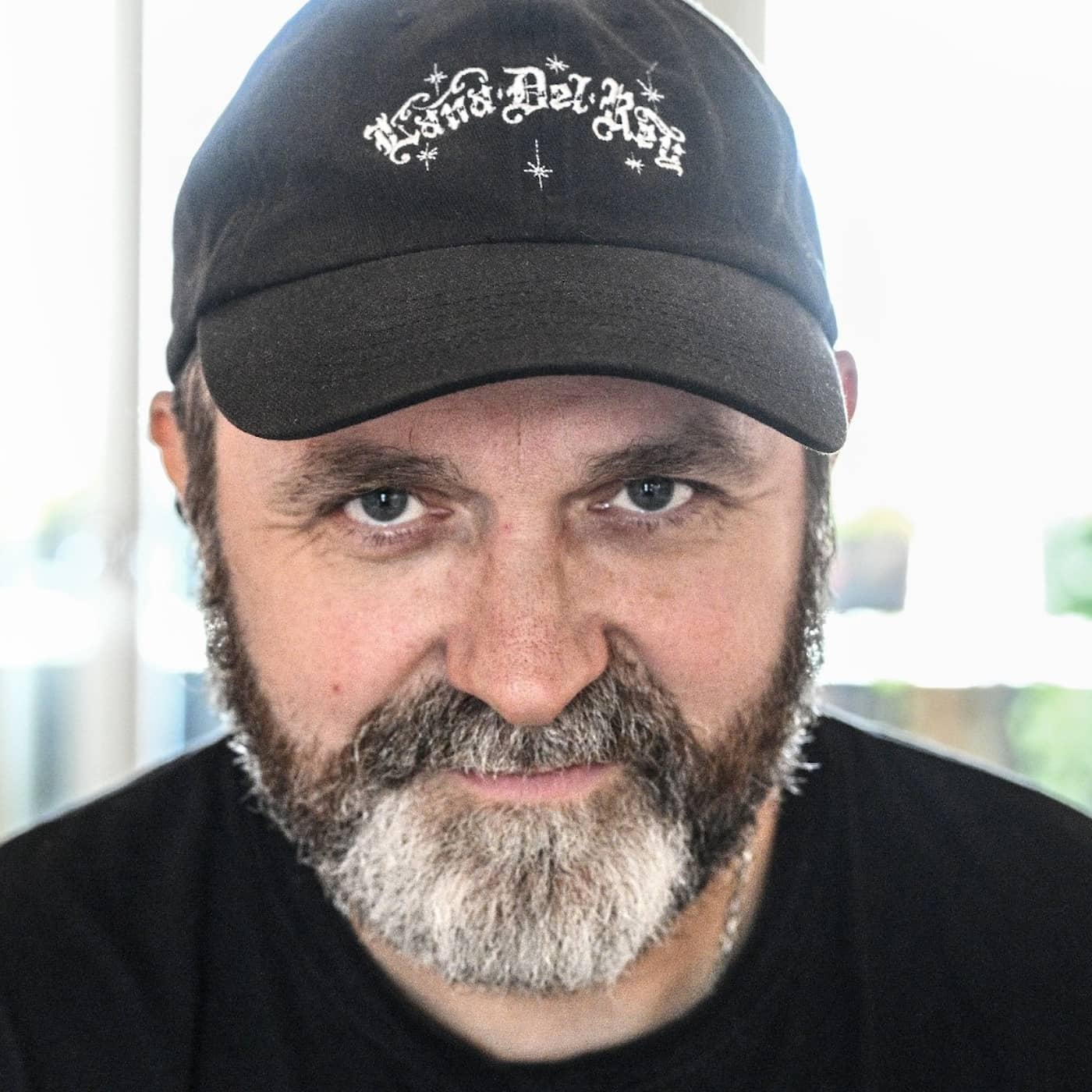 Lukas Moodysson: ”Jag är rätt pigg på att slå allt i bitar”