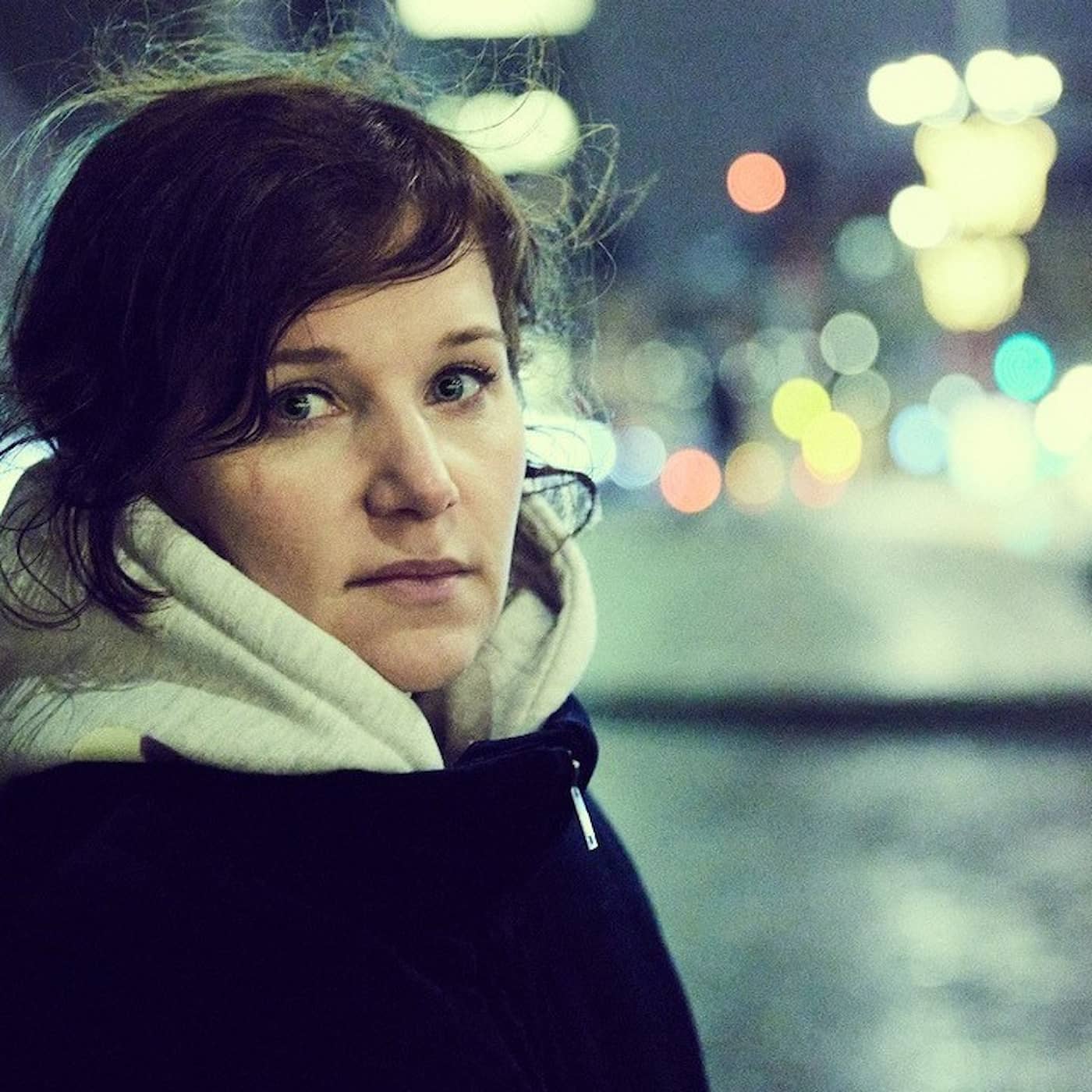 Iiris Viljanens livskris ledde till ”själsligt uppvaknande vid Slussen”
