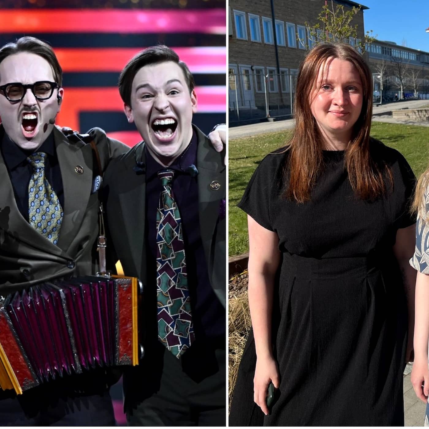 Språket i Eurovision hett ämne – sommarkurs svämmar över i ansökningar