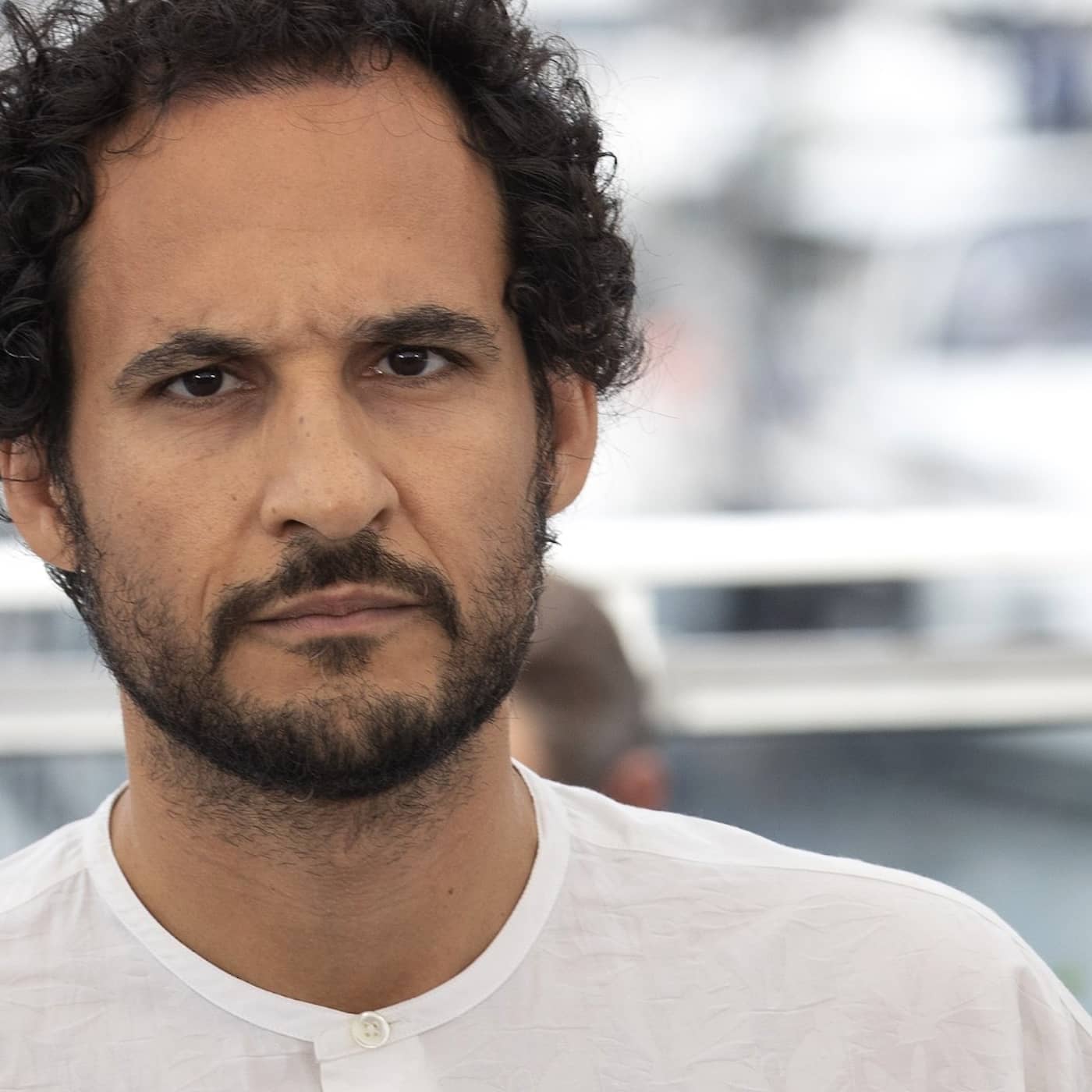 Ali Abbasi – regissören som djupdykt i både mullorna och Trump