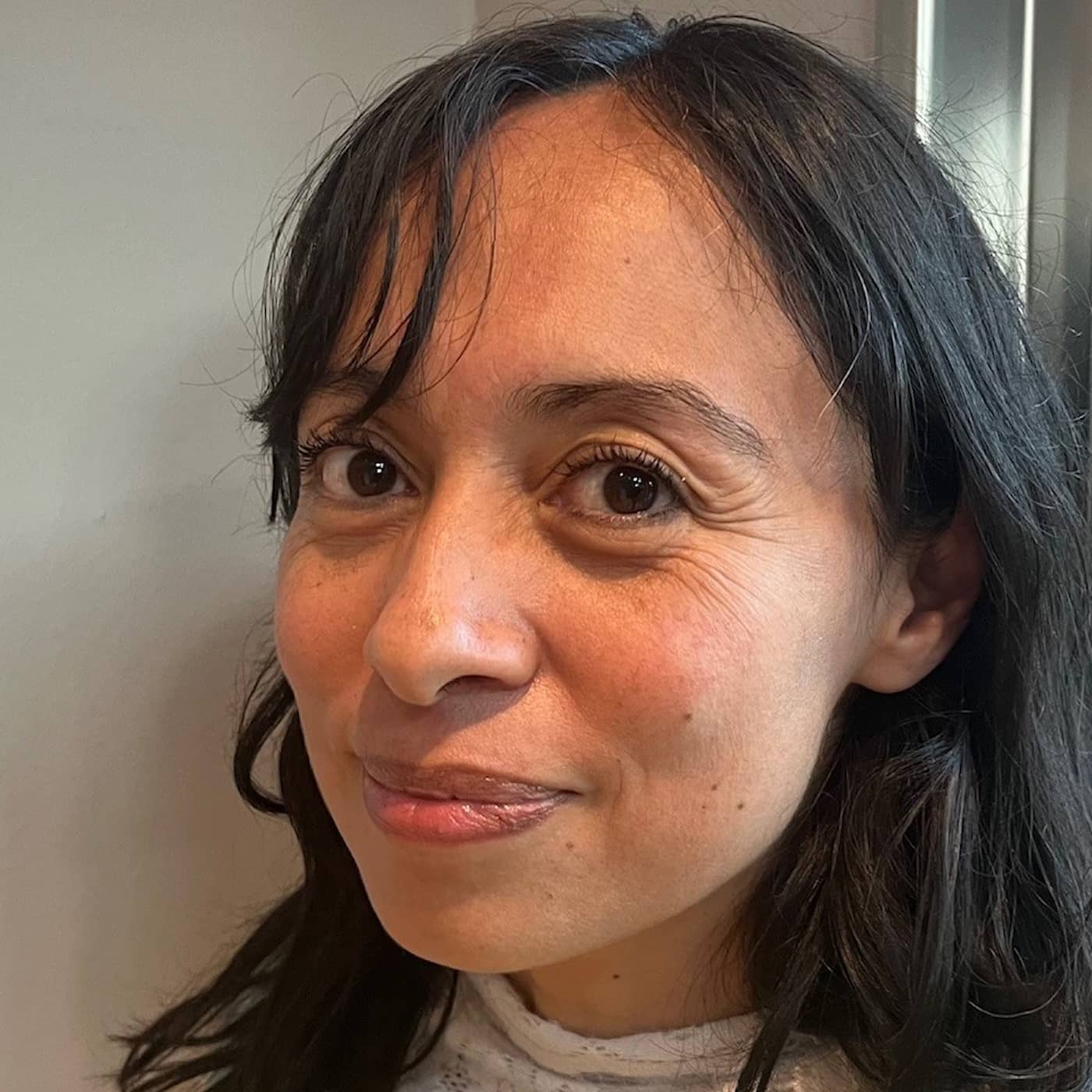 Brenda Navarro: ”Det är som att jag har släppt en bomb med min roman”