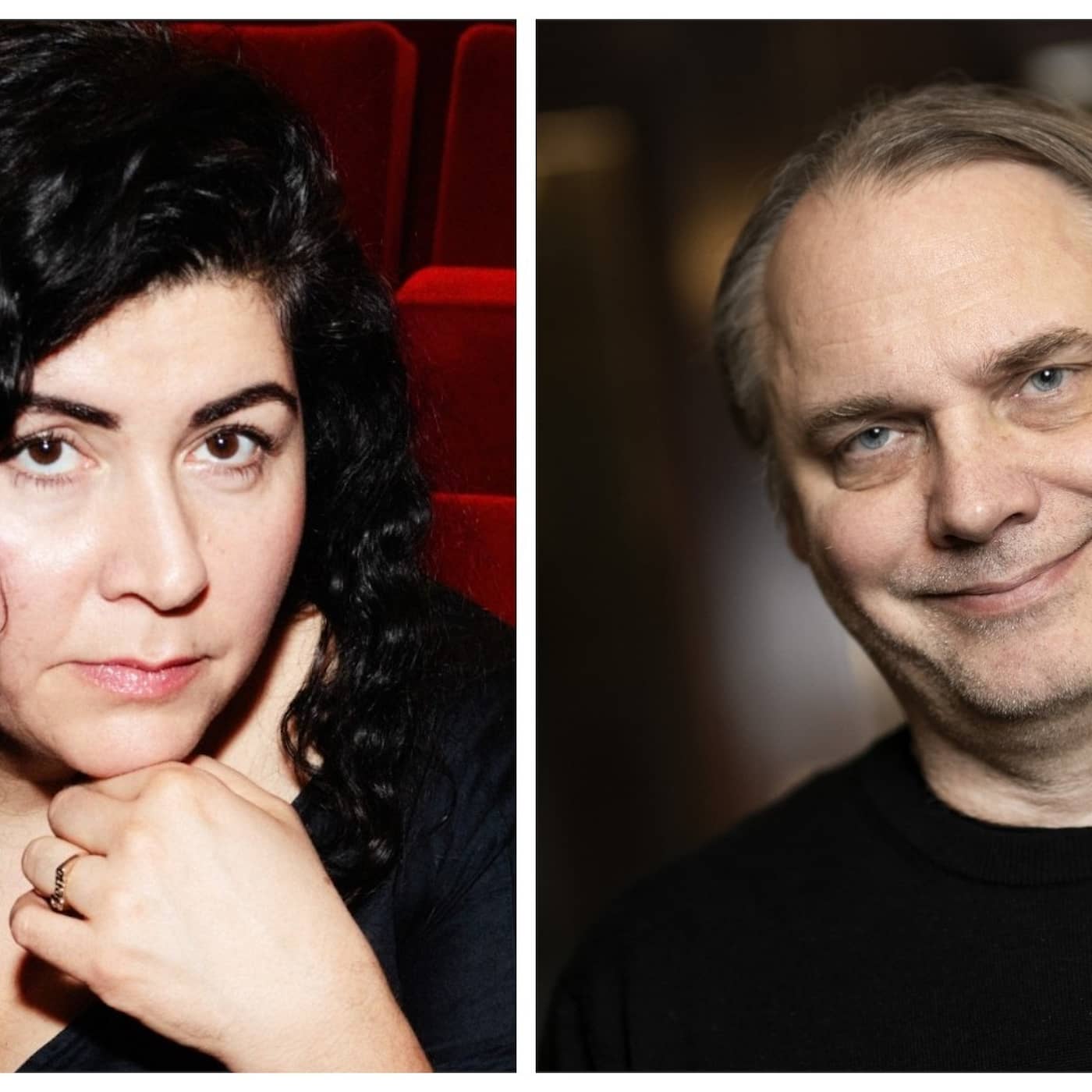 Arbabi och Andersson: ”Därför är Shakespeare ständigt aktuell”