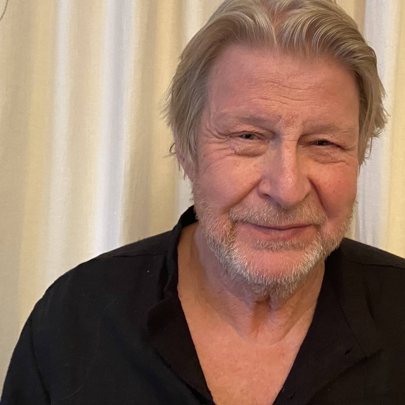 Rolf Lassgård om sin favoritscen i "Händelser vid vatten"