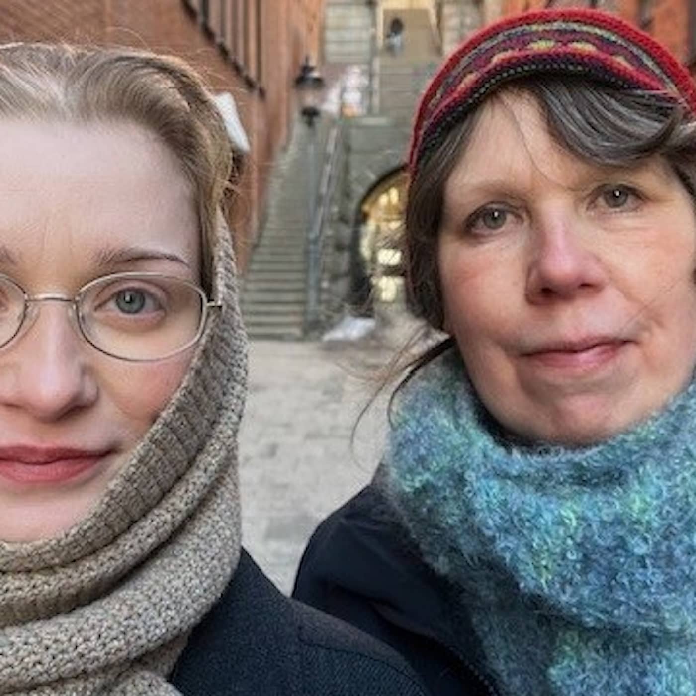 Åsa Asptjärn om nya Palme-ungdomsboken: ”Jag vill nå män över 60”