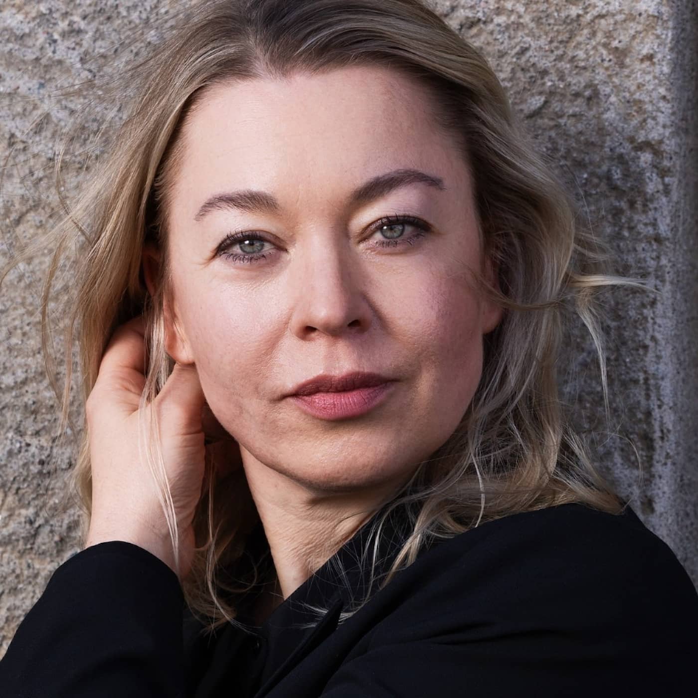 Möt Karolina Ramqvist – vinnare av Sveriges Radios Romanpris 2025
