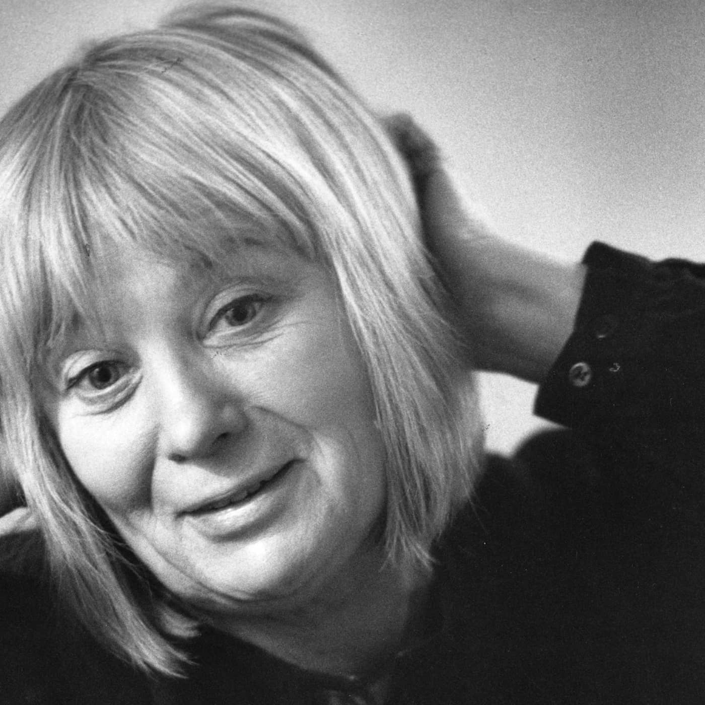 Mai Zetterling och världens smuts – en kultregissör fyller 100 år