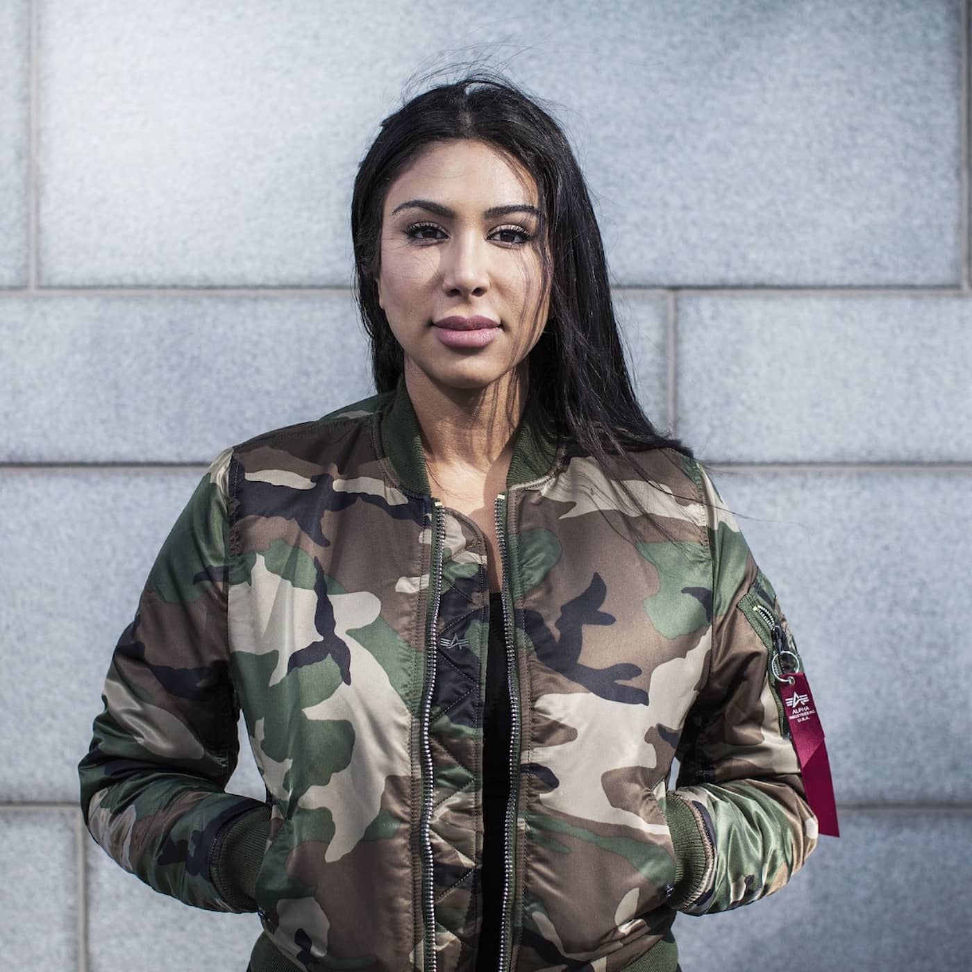 Melody Farshin: ”Jag vill slänga alla böcker som stereotypiserar”