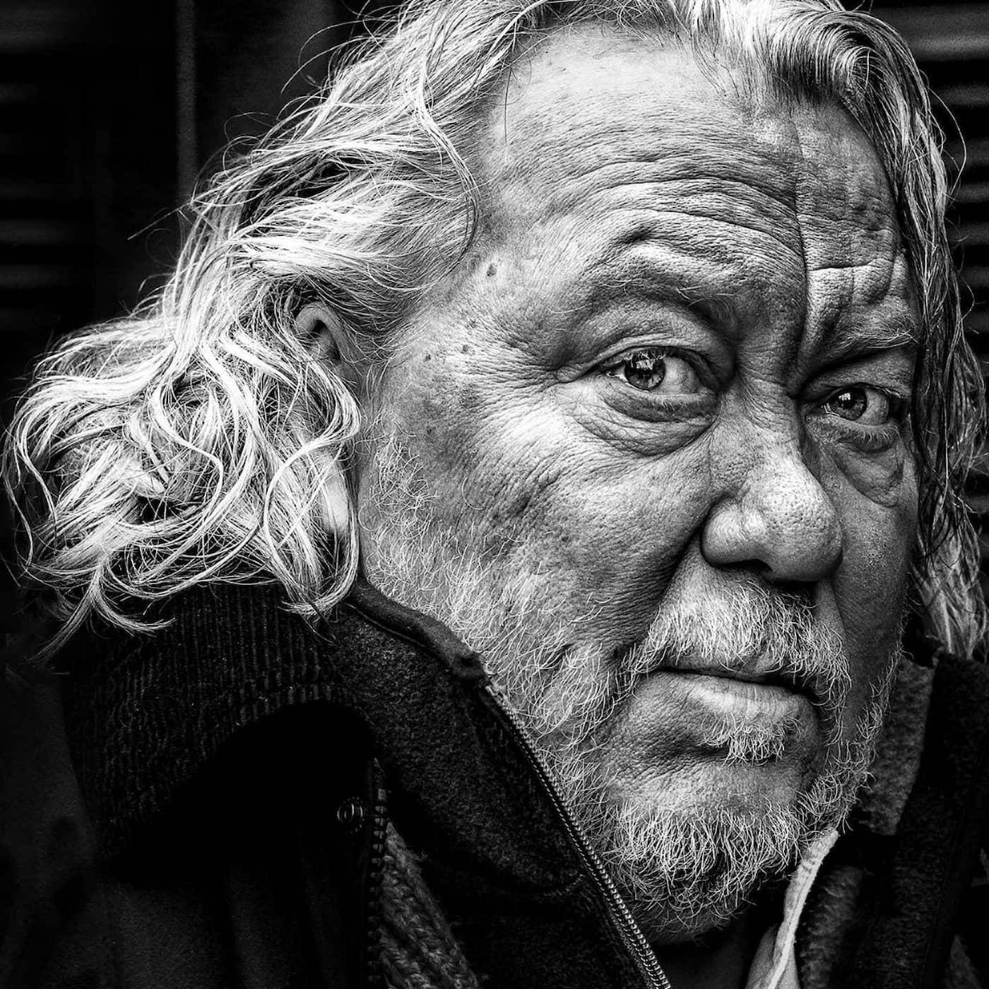 Leif Andrée: ”Ingen jag varit gift med stod ut med mig”